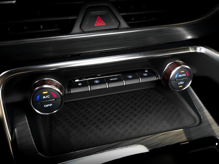 Geely Tugella I Рестайлинг Москва  - изображение 28