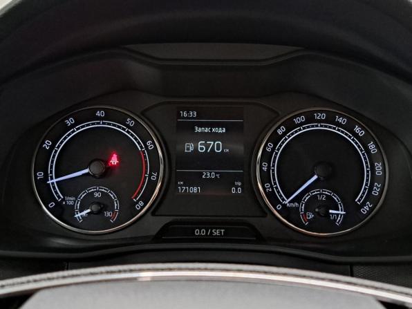 Skoda Rapid II с пробегом 2021 года, цена 1 340 000 рублей, 171081 км, лифтбек, Автокод Объявления