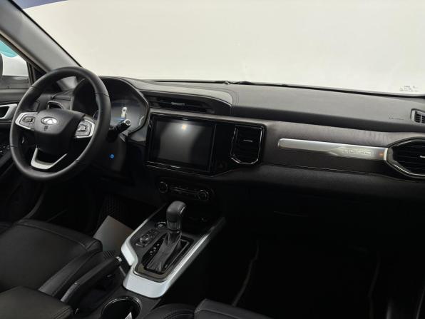 Chery Tiggo 4 I Рестайлинг с пробегом 2021 года, цена 1 560 000 рублей, 40486 км, внедорожник, Автокод Объявления