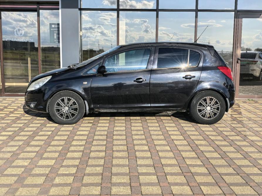 Opel Corsa D Краснодар  - изображение 8