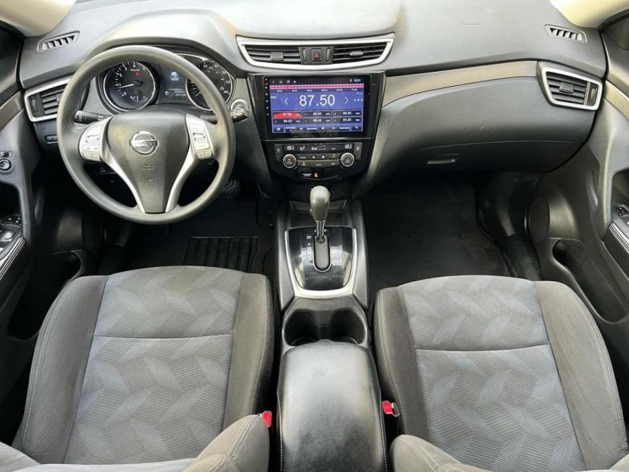 Nissan Rogue II Санкт-Петербург  - изображение 13