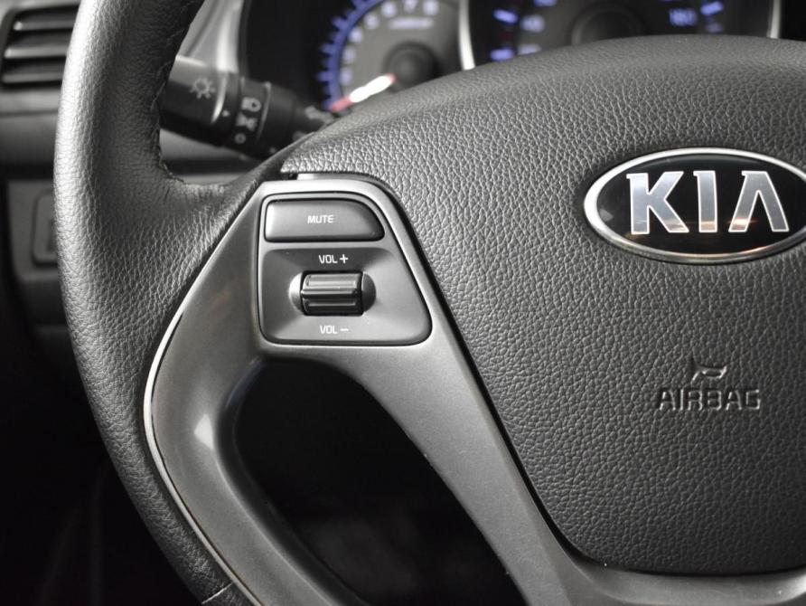 Kia Rio III Казань  - изображение 13