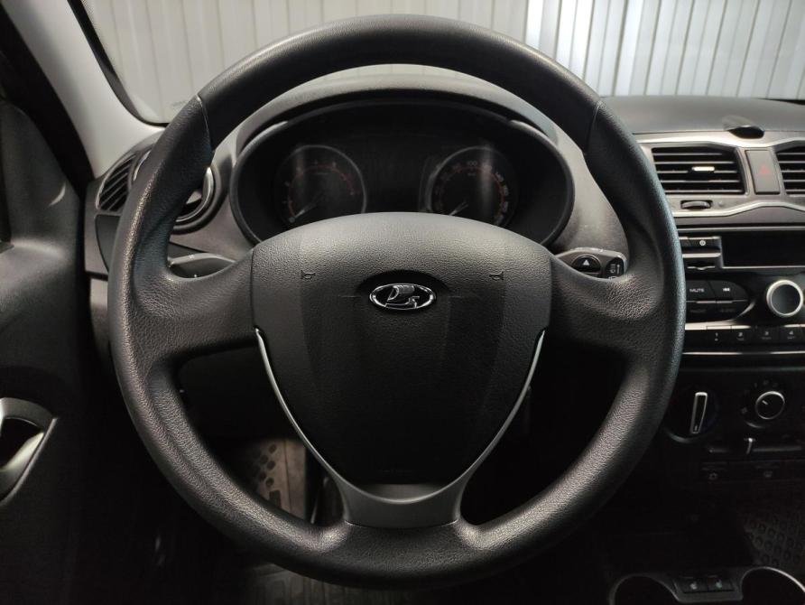 Lada (ВАЗ) Granta I Рестайлинг Пермь  - изображение 7
