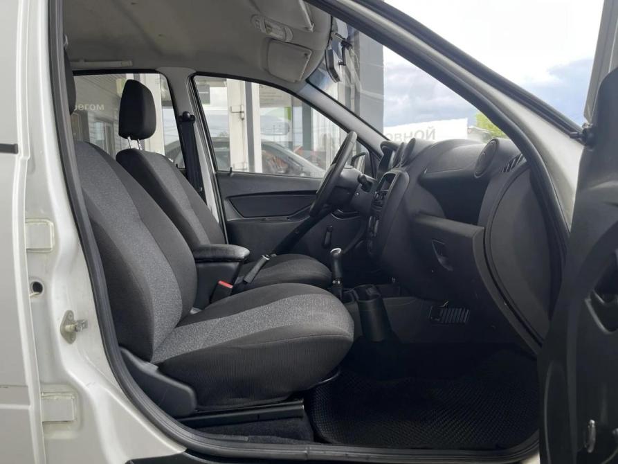 Lada (ВАЗ) Granta I Краснодар  - изображение 15