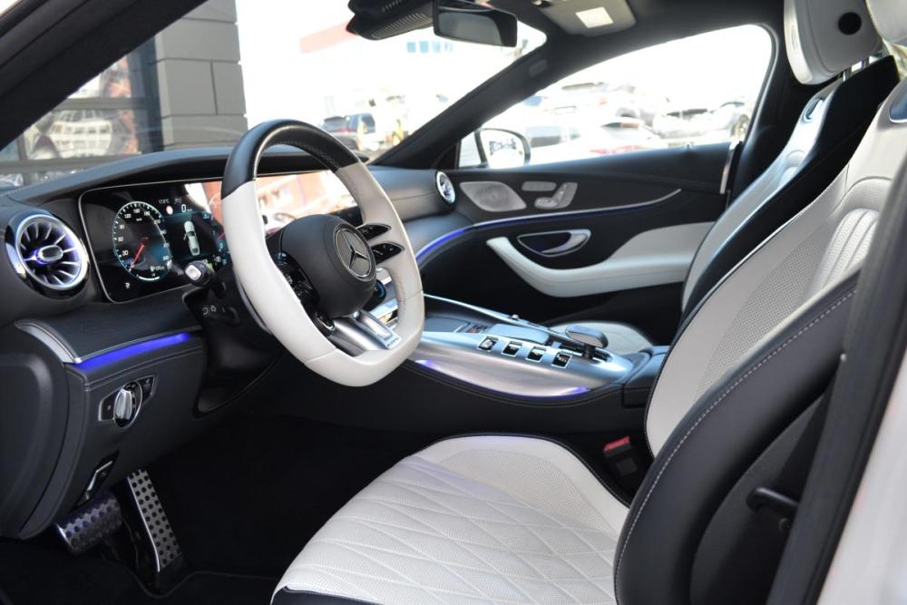 Mercedes-Benz AMG GT I Рестайлинг Иркутск  - изображение 24