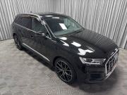 Audi Q7 II (4M) Рестайлинг Стерлитамак  - изображение 41