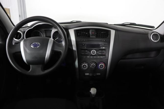 Datsun on-DO I Рестайлинг с пробегом 2020 года, цена 619 990 рублей, 75899 км, седан, Автокод Объявления
