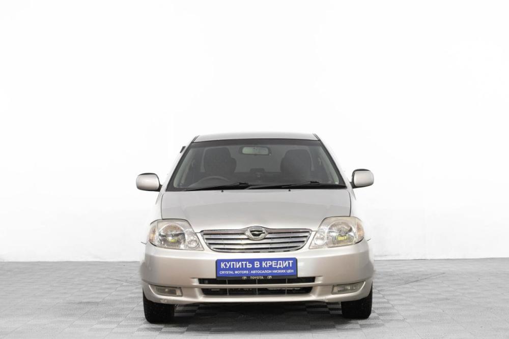 Toyota Corolla IX (E120 E130) Барнаул  - изображение 2