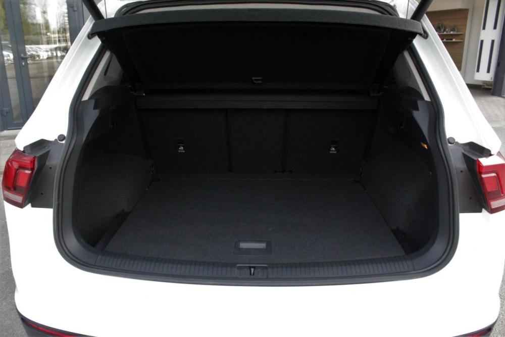 Volkswagen Tiguan II Брянск  - изображение 24