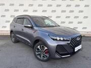Chery Tiggo 7 Pro Max I Рестайлинг Нижний Тагил  - изображение 26