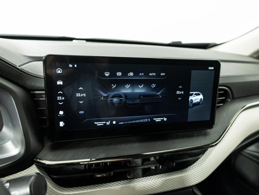 Haval F7 I Рестайлинг Санкт-Петербург  - изображение 16