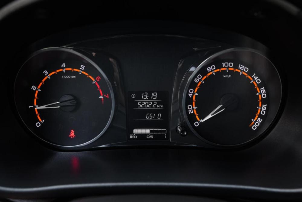 Lada (ВАЗ) Granta I Рестайлинг Ульяновск  - изображение 13
