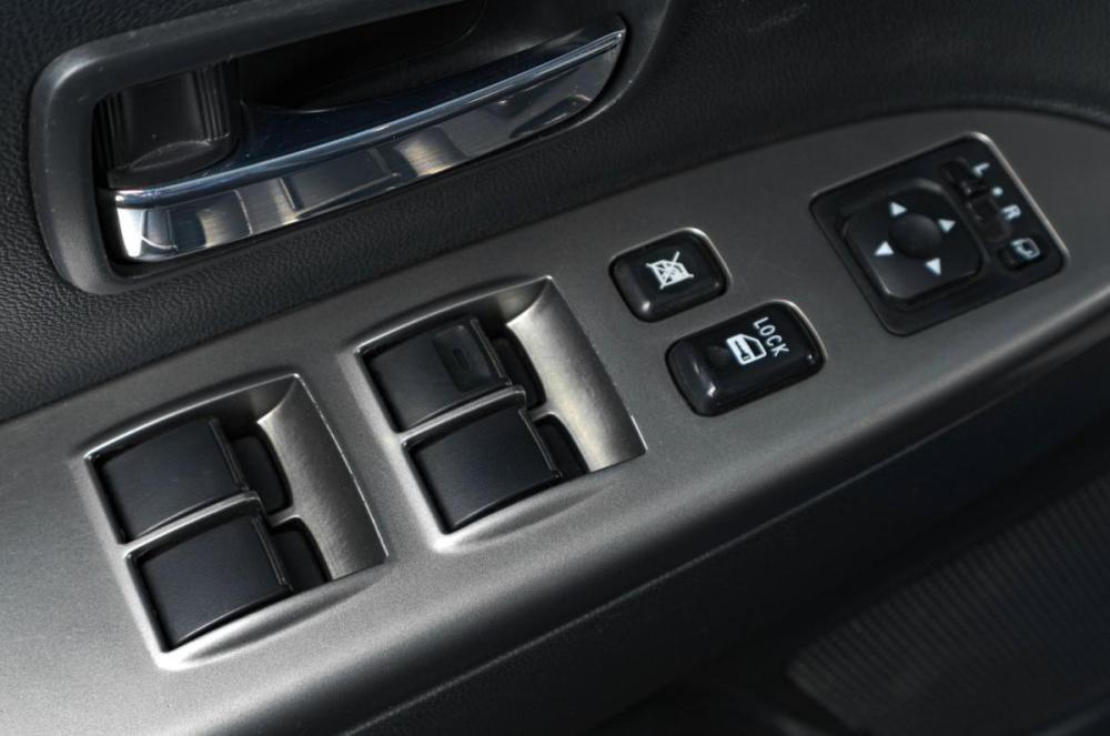 Mitsubishi ASX I Рестайлинг 2 Тюмень  - изображение 19