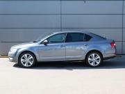 Skoda Octavia III (A7) Москва  - изображение 24