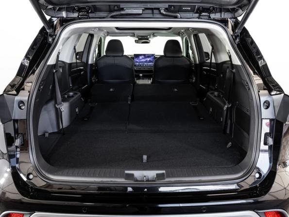 Toyota Highlander IV (XU70) с пробегом 2025 года, цена 5 199 000 рублей, 2005 км, внедорожник, Автокод Объявления