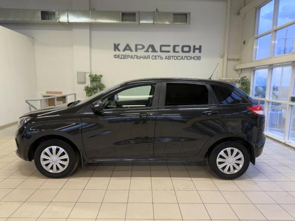 Lada (ВАЗ) XRAY I с пробегом 2020 года, цена 940 000 рублей, 98000 км, хэтчбек, Автокод Объявления