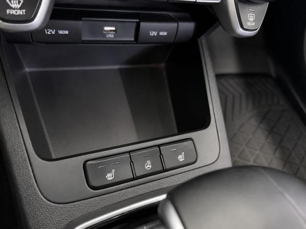 Kia Rio IV Рестайлинг с пробегом 2021 года, цена 1 529 000 рублей, 137000 км, хэтчбек, Автокод Объявления