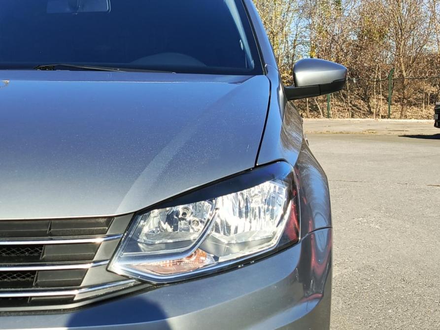 Volkswagen Polo V Рестайлинг Чебоксары  - изображение 21