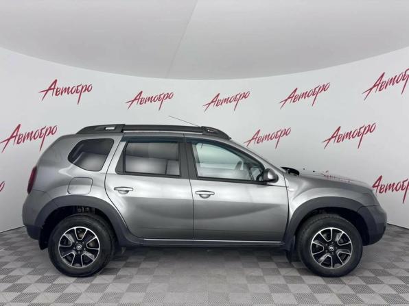 Renault Duster I Рестайлинг с пробегом 2020 года, цена 1 579 000 рублей, 87753 км, внедорожник, Автокод Объявления
