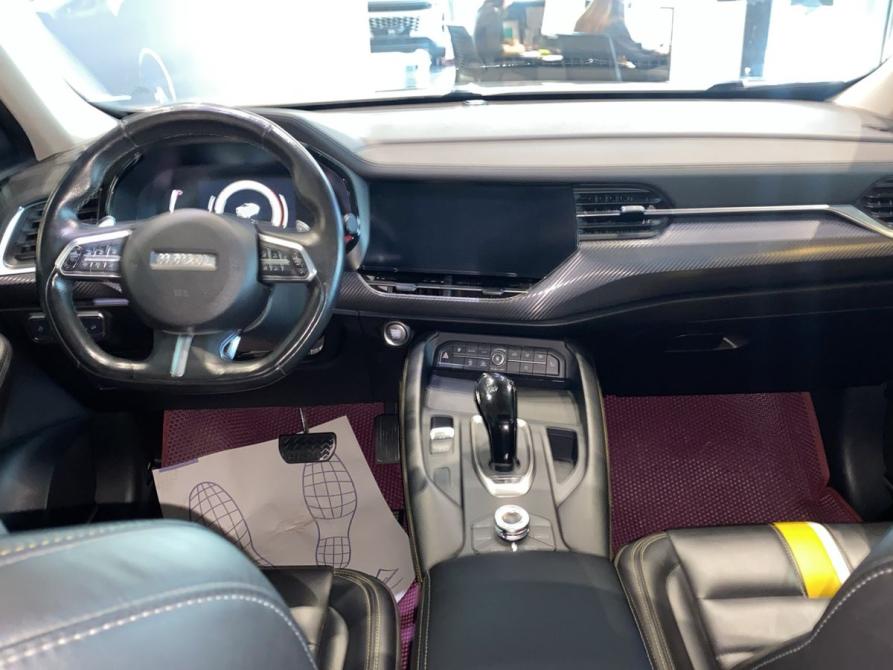 Haval F7x I Тюмень  - изображение 20