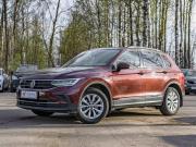 Volkswagen Tiguan II Рестайлинг Санкт-Петербург  - изображение 16