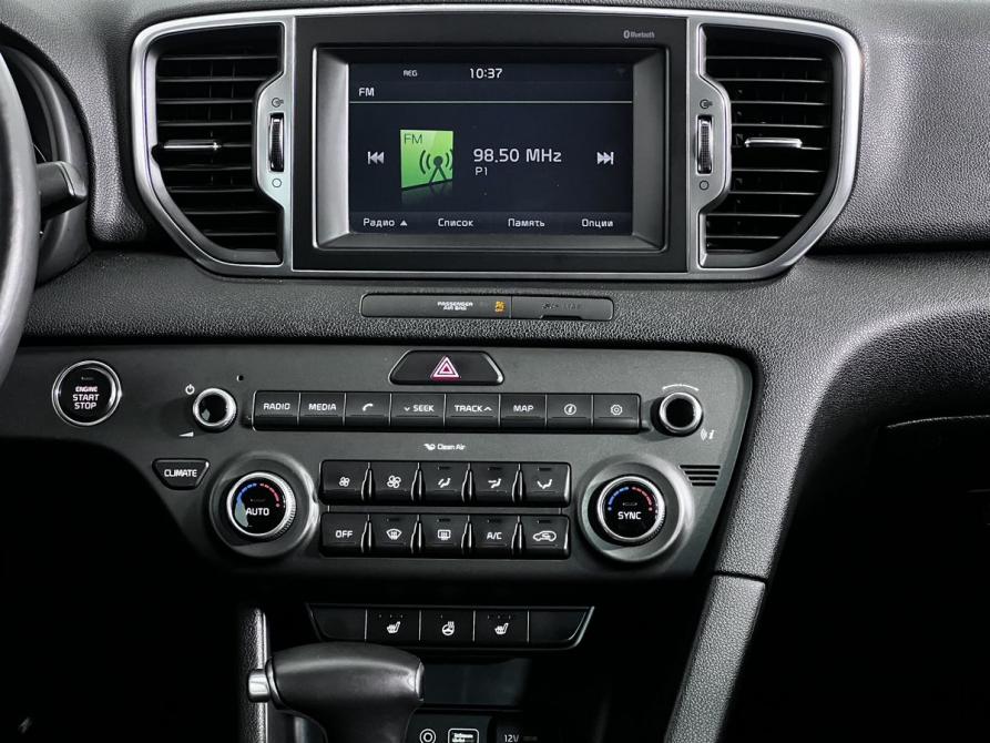 Kia Sportage IV Калининград  - изображение 15
