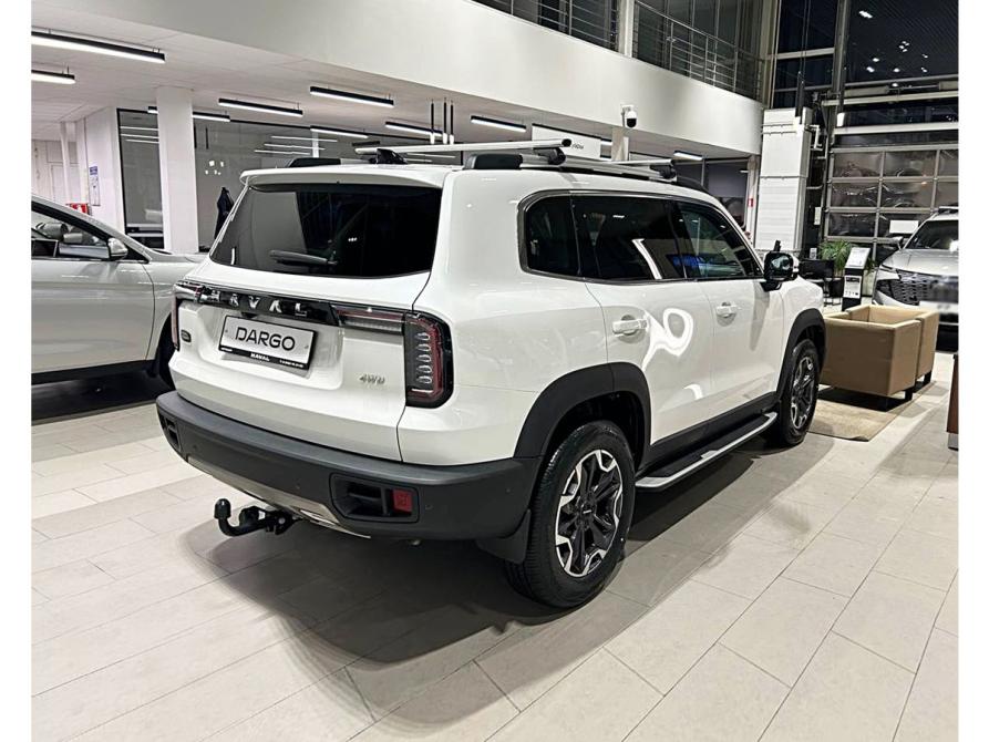 Haval Dargo Ярославль  - изображение 6
