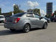 Chevrolet Aveo II Ижевск  - изображение 21