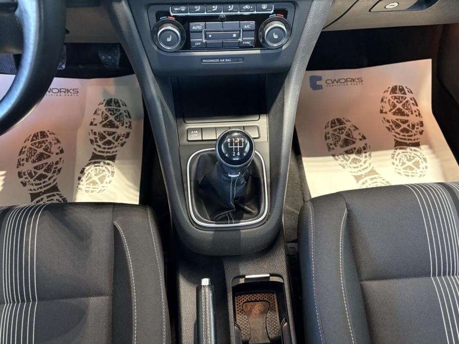 Volkswagen Golf VI Новомосковск  - изображение 14