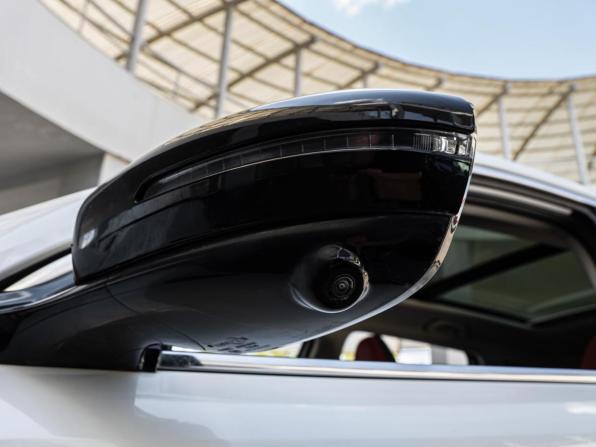 Changan CS55 Plus II с пробегом 2024 года, цена 2 225 000 рублей, 54542 км, внедорожник, Автокод Объявления