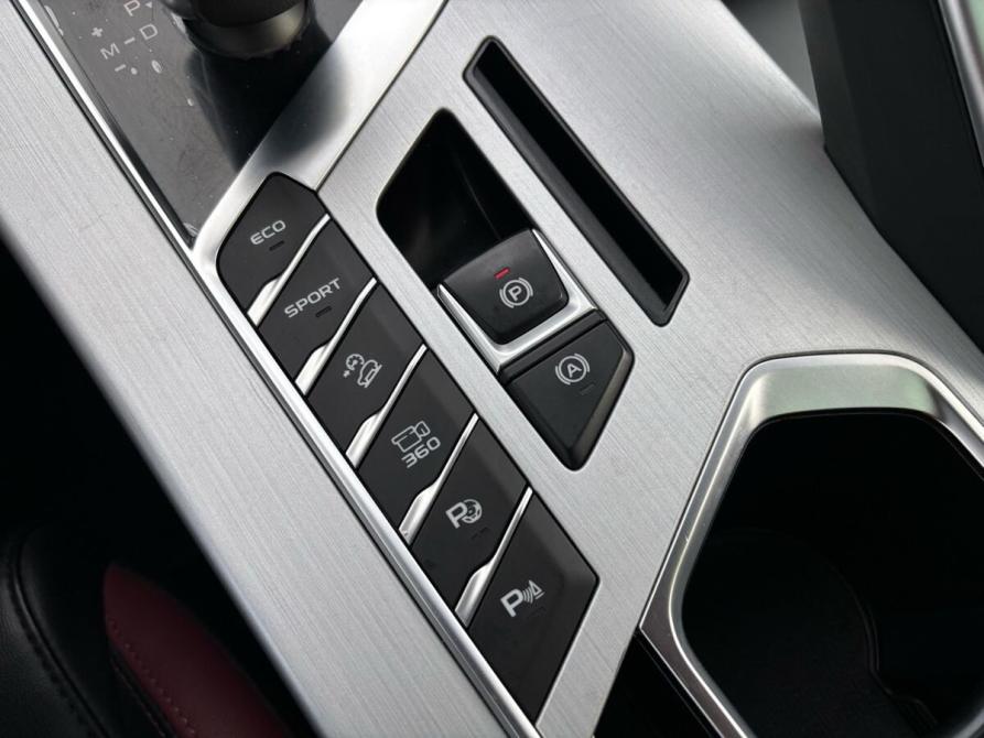 Geely Coolray I Пермь  - изображение 16