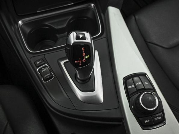 BMW 3 серии VI (F3x) с пробегом 2013 года, цена 1 424 000 рублей, 216067 км, седан, Автокод Объявления