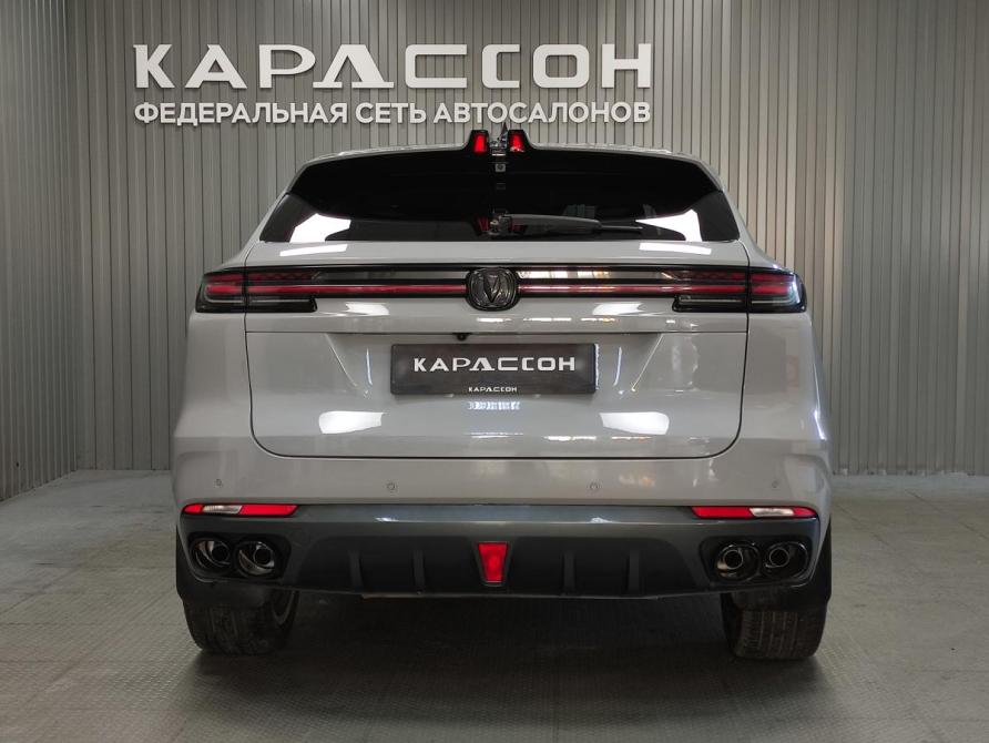 Changan UNI-K Пермь  - изображение 4