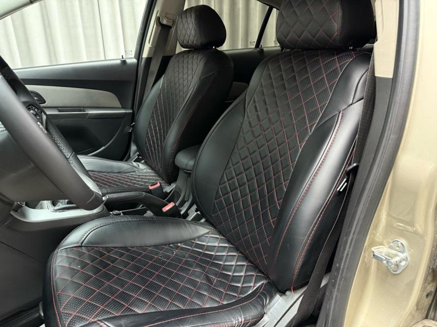 Chevrolet Cruze I Ижевск  - изображение 24