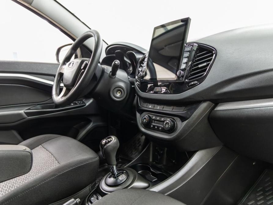 Lada (ВАЗ) Vesta I Волгоград  - изображение 29