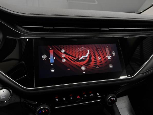 Omoda S5 с пробегом 2023 года, цена 1 495 000 рублей, 35909 км, седан, Автокод Объявления
