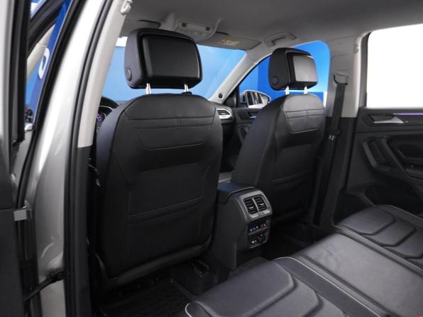 Volkswagen Tiguan II Рестайлинг с пробегом 2020 года, цена 2 999 077 рублей, 143681 км, внедорожник, Автокод Объявления