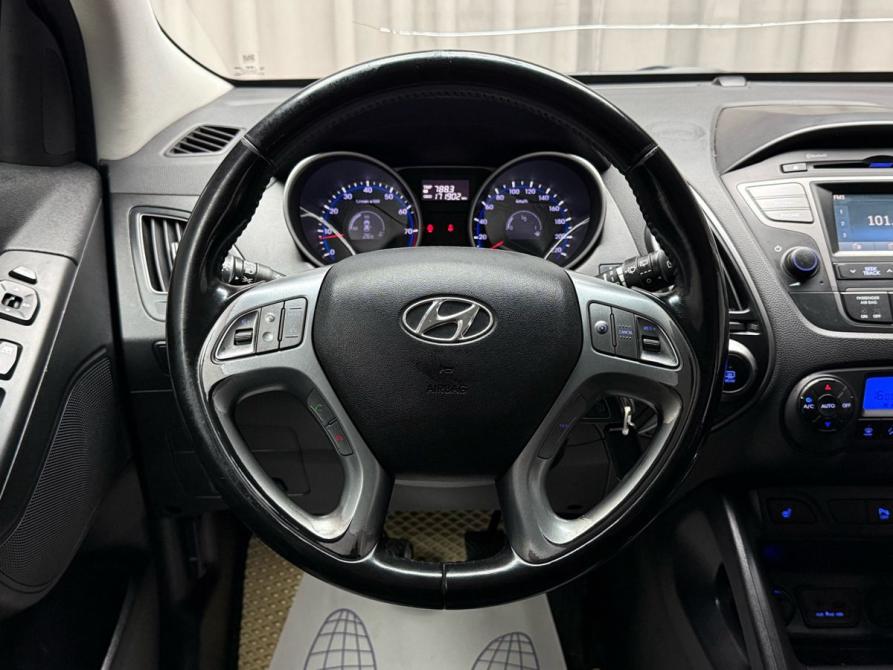 Hyundai ix35 I Рестайлинг Ижевск  - изображение 20