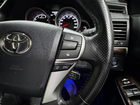 Toyota Mark X II Рестайлинг 2 с пробегом 2019 года, цена 2 549 000 рублей, 40000 км, седан, Автокод Объявления