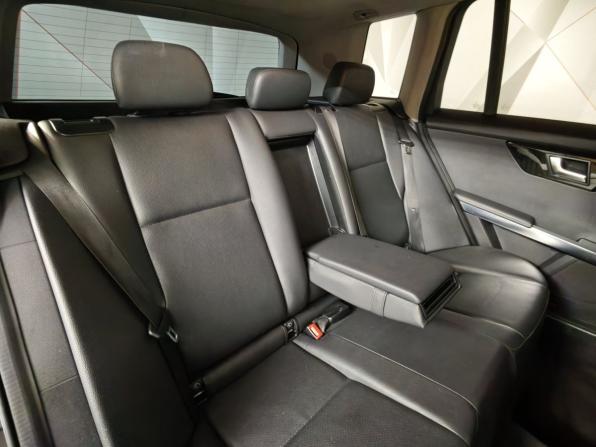 Mercedes-Benz GLK-Класс I (X204) Рестайлинг с пробегом 2013 года, цена 1 297 000 рублей, 217263 км, внедорожник, Автокод Объявления