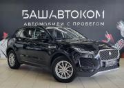 Jaguar E-Pace I Уфа  - изображение 18