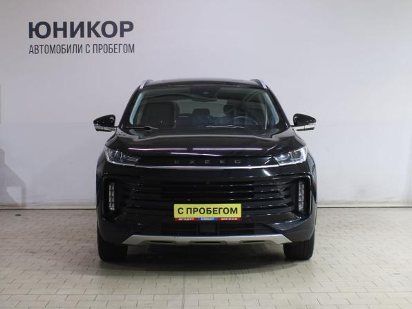 Exeed TXL I Рестайлинг с пробегом 2023 года, цена 2 459 000 рублей, 58142 км, внедорожник, Автокод Объявления