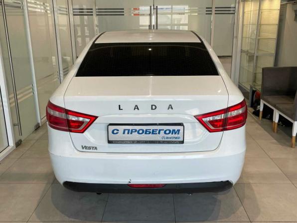 Lada (ВАЗ) Vesta I с пробегом 2019 года, цена 619 000 рублей, 228027 км, седан, Автокод Объявления