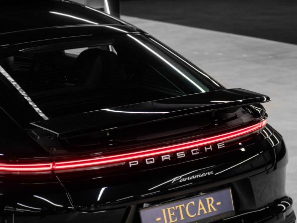 Porsche Panamera III с пробегом 2024 года, цена 15 170 000 рублей, 9067 км, лифтбек, Автокод Объявления