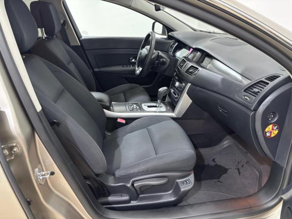 Renault Latitude I с пробегом 2013 года, цена 1 050 000 рублей, 118132 км, седан, Автокод Объявления