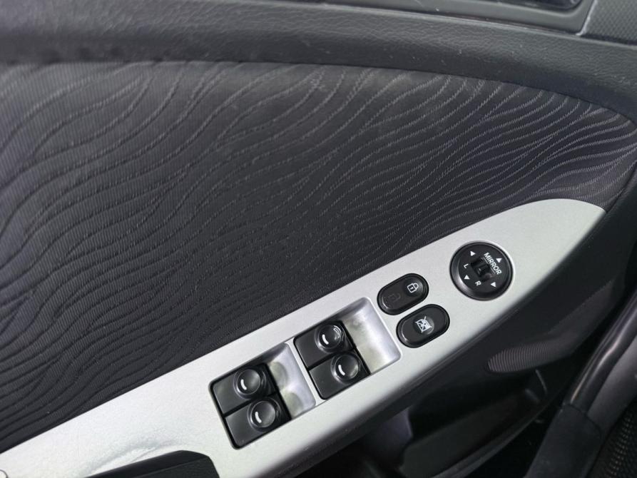Hyundai Solaris I Уфа  - изображение 12