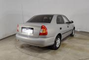 Hyundai Accent II Волгоград  - изображение 32