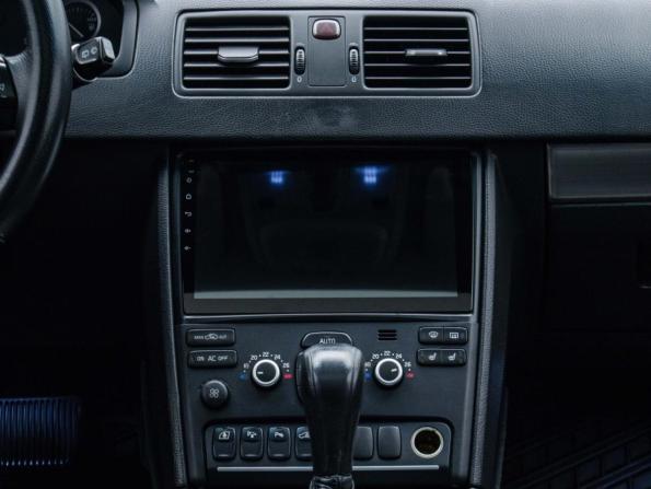 Volvo XC90 I Рестайлинг с пробегом 2006 года, цена 950 000 рублей, 349583 км, внедорожник, Автокод Объявления
