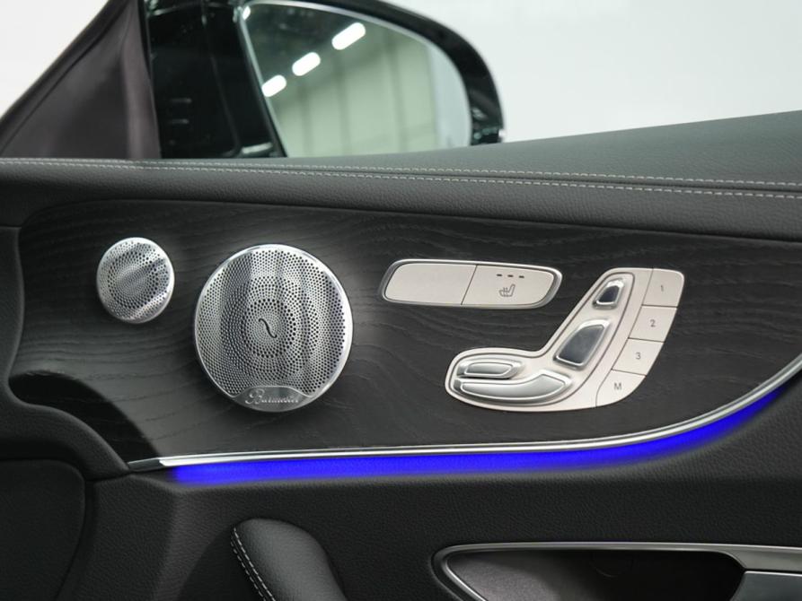 Mercedes-Benz E-Класс V (W213 S213 C238) Рестайлинг Новосибирск  - изображение 15