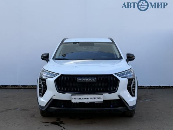 Haval Jolion I Рестайлинг с пробегом 2024 года, цена 1 700 000 рублей, 62389 км, внедорожник, Автокод Объявления